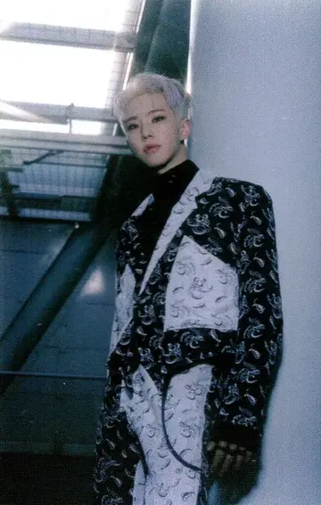 SEVENTEEN HOSHI Spider 18