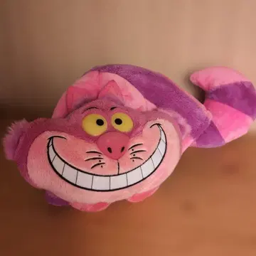 체셔 고양이 팬캡 디즈니랜드