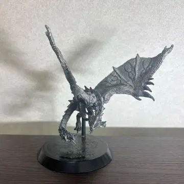 몬스터 헌터 피규어 리오레우스 희귀 스탠다드 모델