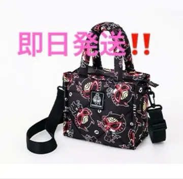 [ 미개봉 새상품 ] 히스미니 미니 스퀘어 백 편의점 무크북 로손