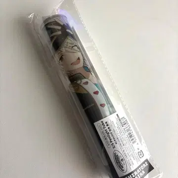 시라토리 아이라 앙스타 스타라이 응원봉 튜브 도리라이