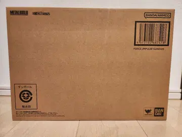 메탈빌드 포스 임펄스 미개봉 새상품