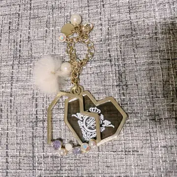 SAMANTHAVEGA 하트 백참