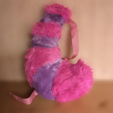 도쿄 디즈니 리조트 체셔 고양이 꼬리