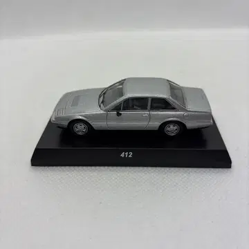 [ 교쇼 ] 페라리 미니카 컬렉션 Ferrari 412