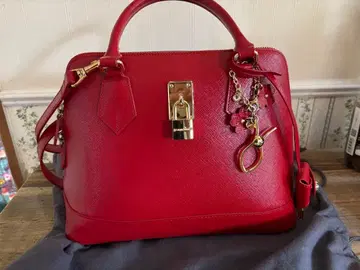 사만다 타바사 레이디 아젤 핸드백