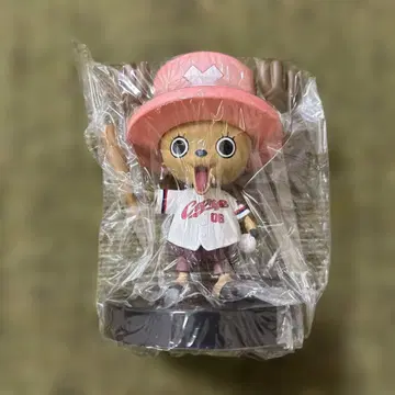 히로시마 카프 초파 보빙 헤드