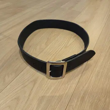 슈가케인 개리슨 벨트