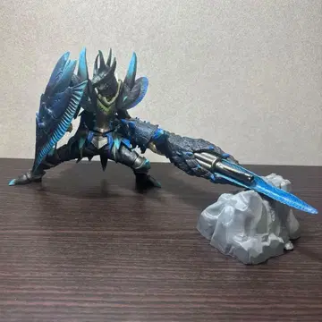 몬스터 헌터 DXF 헌터 피규어 아비스 시리즈 몬헌