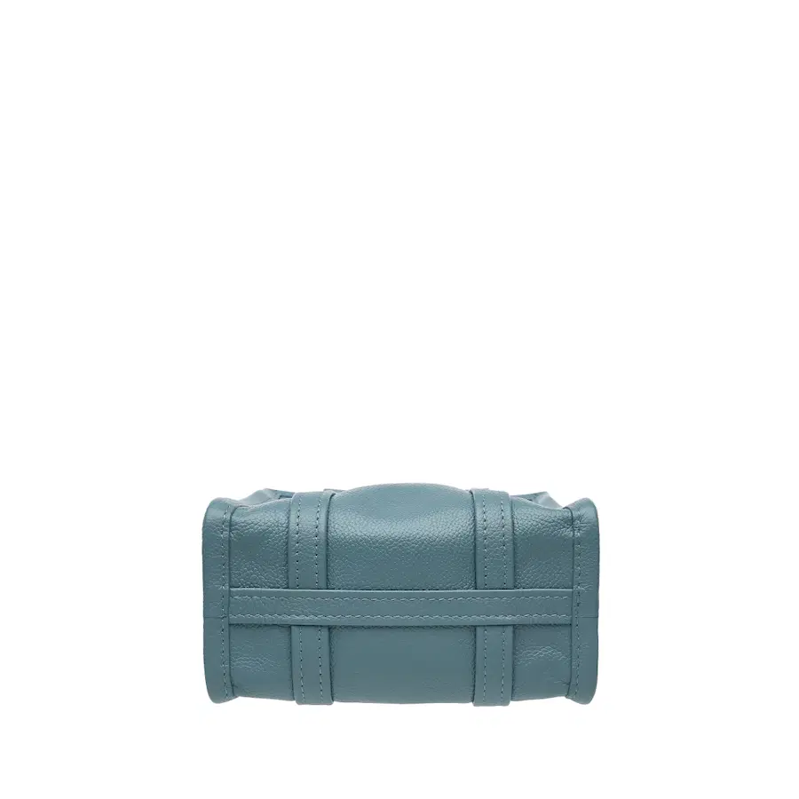 巴黎世家（Balenciaga）Bazar购物袋 XXS 天蓝色