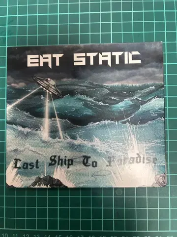 eat static last skip to paradise