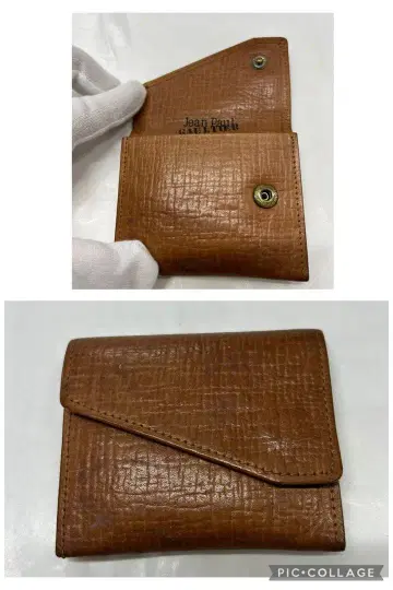 미사용품 빈티지품 장 폴 고티에