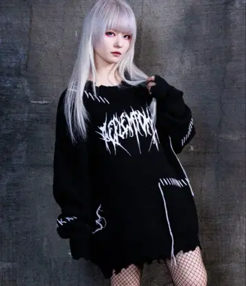 REFLEM 스웨터