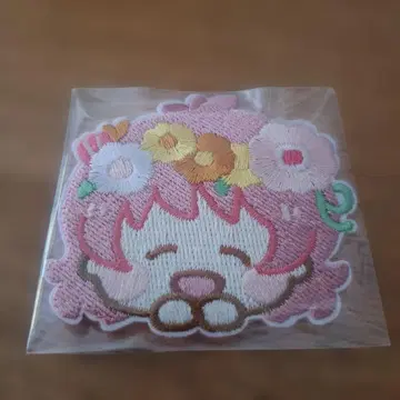 KING OF PRISM 카나헤이 와펜 레오