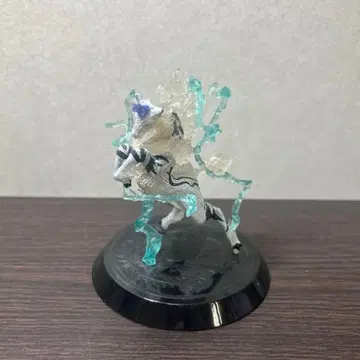 몬스터 헌터 피규어 기린 (클리어ver) 스탠다드 모델