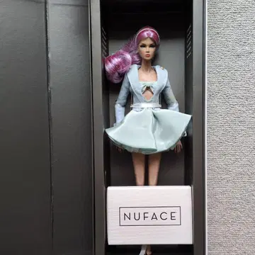 NUFACE eden2019 wclub integrity toys