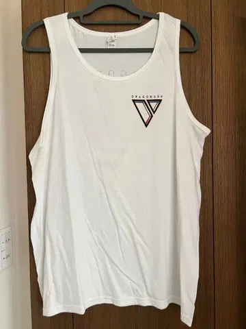 dragon ash 탱크탑 2