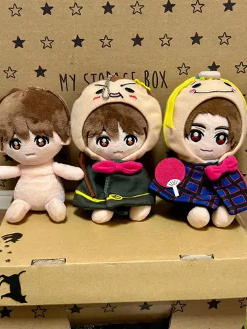 Hey! Say! JUMP 15주년 치비누이 야마다 아리오카