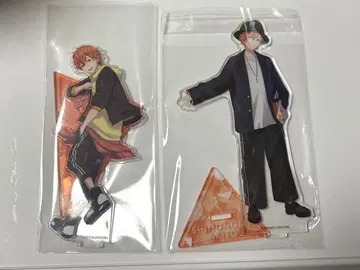 프로세카 비바스 시노노메 아키토 아크릴 스탠드