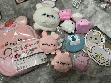 러브이즈 굿즈 세트 묶음 판매