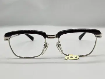 미사용 데드스탁 빈티지 서모트 브로우 RICHARD 형 70s