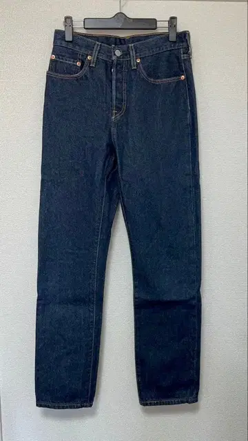 Levi's / 501 스트레이트 데님