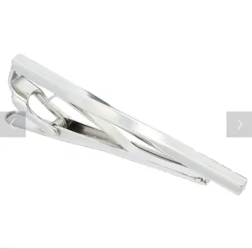 Paul Stuart 실버 넥타이핀