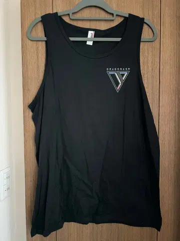 dragon ash 탱크탑 3