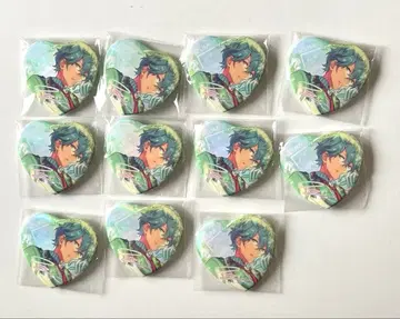 앙스타 세나 이즈미 중국 소원 캔뱃지