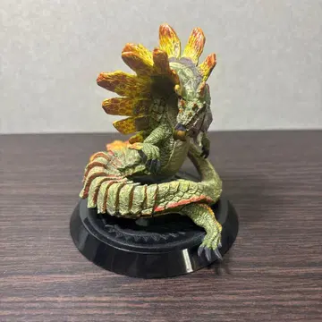 몬스터 헌터 피규어 가라라 아자라 스탠다드 모델