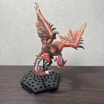 몬스터 헌터 피규어 리오레우스 스탠다드 모델