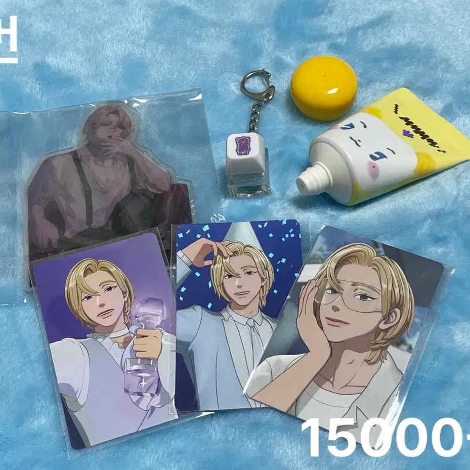 PLAVE NOAH POCA SET プレイブ ノア トレカ セット 【公式通販】