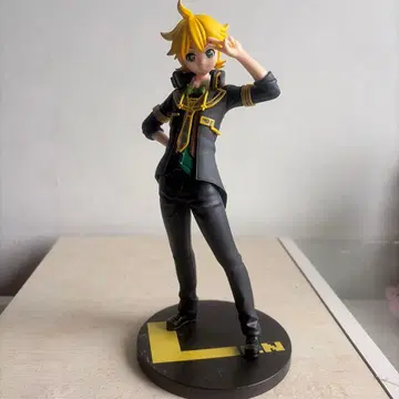 카가미네 렌 리모컨 피규어