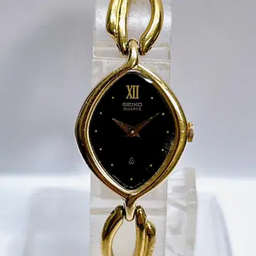 [오늘 종료] 세이코 여성용 로장주 레어 Y2K 1400-5220