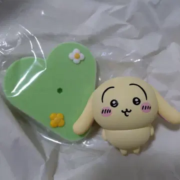 치이카와 (먼작귀) 토끼투성이 피규어 늘어진 귀