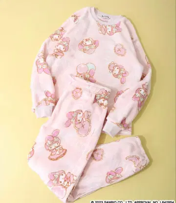 마이멜로디 파자마