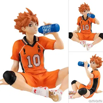 테노히라 히나타 쇼요 피규어 세카유니