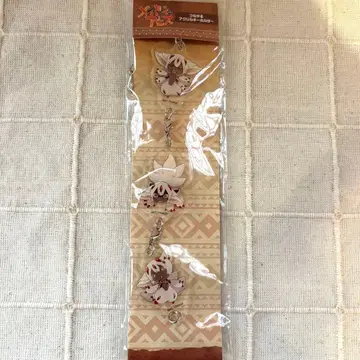 메이드 인 어비스 파프타 이어지는 아크릴 키링