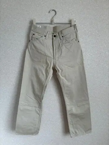 ANATOMICA 618 W31 CALIFORNIAN SATEEN W30