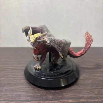 몬스터 헌터 피규어 테오 테스카토르 스탠다드 모델