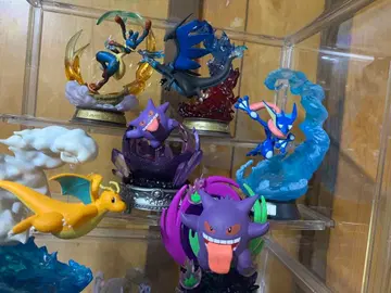 포켓몬 리멘트 세트 판매. 즉시 구매 OK