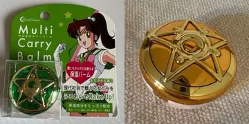 세일러문 멀티 칼리 밤 주피터 비너스