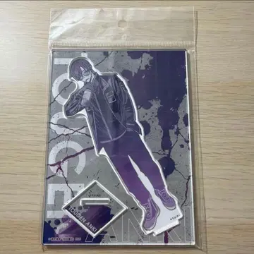 도원암귀 쿠치모리 시온 로프트 마즐 POP UP 아크릴 스탠드 아크스타