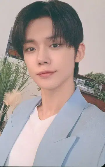 TXT IN JAPAN YEONJUN ACT : PROMISE 47