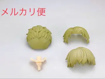 넨도로이드 SPY x FAMILY 로이드 포저 머리카락 부품