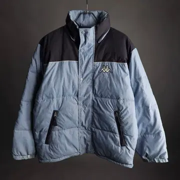 Kappa 다운 자켓