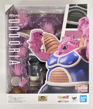 BANDAI SPIRITS S.H.Figuarts 드래곤볼Z 도도리아