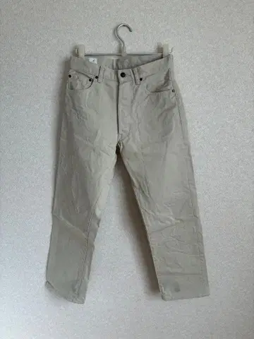 ANATOMICA 11618 B DRILL W31 STONE W30