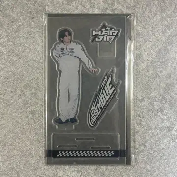 TWS HYBE 시즌 그리팅 팝업 아크릴 스탠드 한진