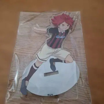 이나즈마 일레븐 아크릴 스탠드 애니메이트 나구모